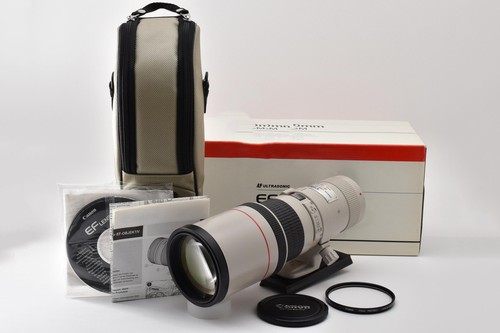 Ottimo come nuovo canon - canon, ef