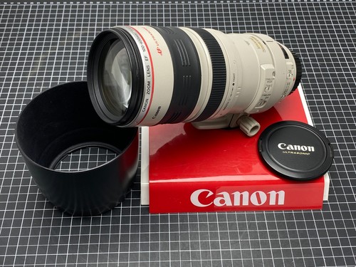Canon 100 400mm 5 6 - ef, 100-400mm