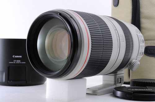 Quasi come nuovo - canon, ef